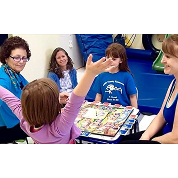 My Feelings Game for Kids: Express Emotions Easily