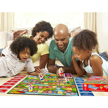 My Feelings Game for Kids: Express Emotions Easily