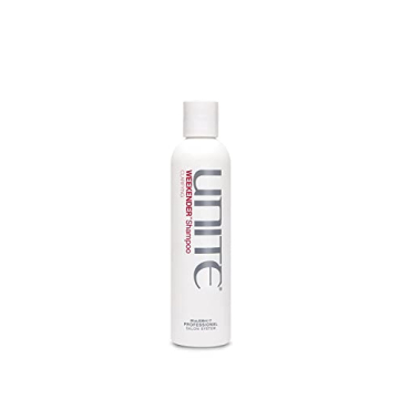 UNITE Hair WEEKENDER Shampoo - Clarifying Formula for a Clean Scalp and Smooth Hair