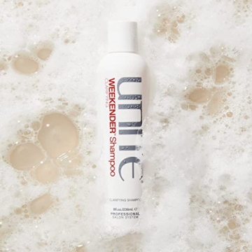 UNITE Weekender Clarifying Shampoo for All Hair Types