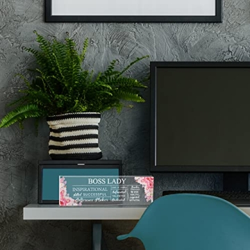 Boss Lady Gifts for Women with Inspirational Quotes