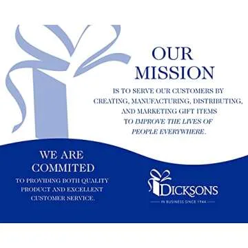 Dicksons If Only You Could Imagine Tapestry Blanket 46x68