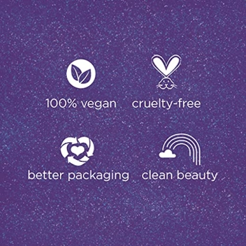 Pacifica Iridescent Nail Polish Set | Vegan & Non-Toxic Colors