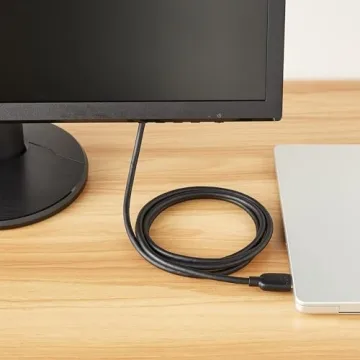 Affordable 4K Ultra HD HDMI Cable for Optimal Viewing Experience