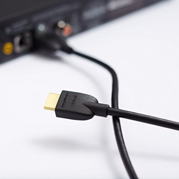 Affordable 4K Ultra HD HDMI Cable for Optimal Viewing Experience