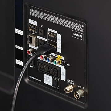 Affordable 4K Ultra HD HDMI Cable for Optimal Viewing Experience