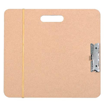 ALVIN Artist Sketch Board 15" x 16" with Handle
