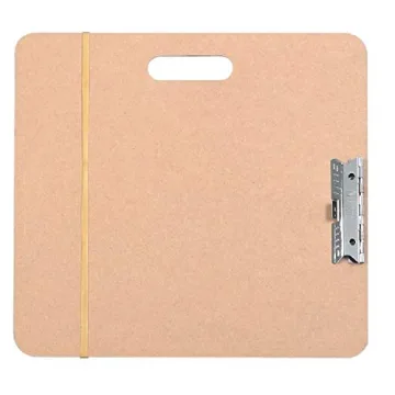 ALVIN Artist Sketch Board 15" x 16" with Handle