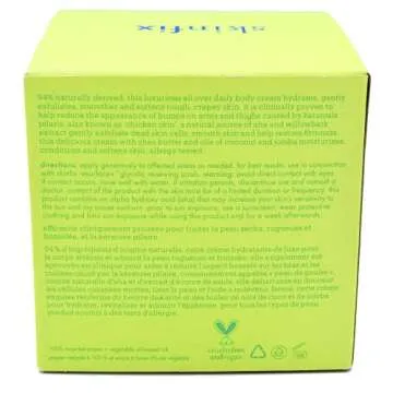 Skinfix Resurface AHA Renewing Cream for Smooth Skin