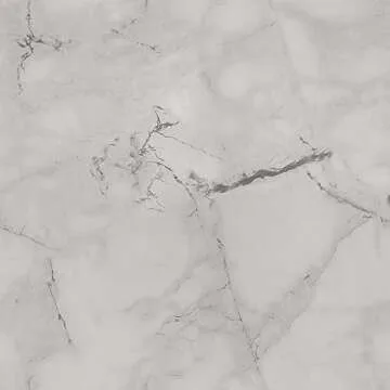 Modern 2-Tier Round Coffee Table by Furinno Besi