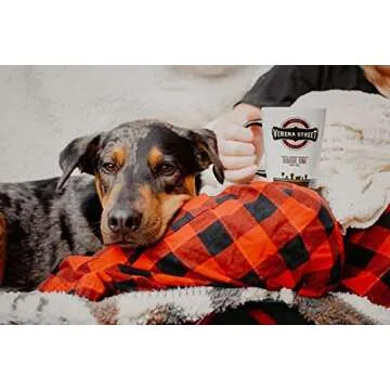 Verena Street 2 Pound Espresso Beans, Shot Tower Espresso Whole Bean, Rainforest Alliance Certified Arabica Coffee