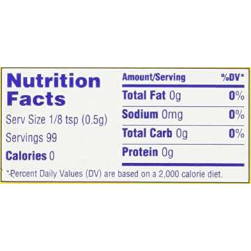 Sure Jell Premium Fruit Pectin For Homemade Jams And Jellies, 100% Natural, 1.75 Ounce (Pack of 2)