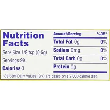 Sure Jell Premium Fruit Pectin For Homemade Jams And Jellies, 100% Natural, 1.75 Ounce (Pack of 2)