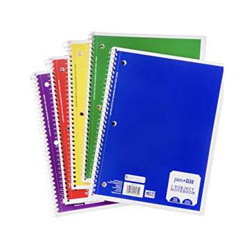 Mega Back to School Supply Kit Bundle - Over 90+ Items for All Grades - Wide Ruled