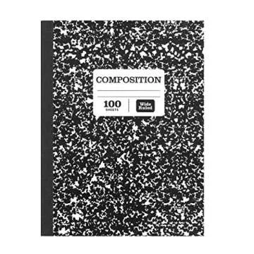 Mega Back to School Supply Kit Bundle - Over 90+ Items for All Grades - Wide Ruled