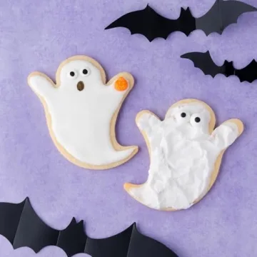 Bulk Candy Eyeballs for Halloween Baking and Decorating