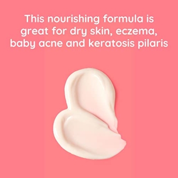 Gentle Coconut Oil Baby Shampoo & Wash | Natural Fragrance