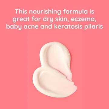 Gentle Coconut Oil Baby Shampoo & Wash | Natural Fragrance