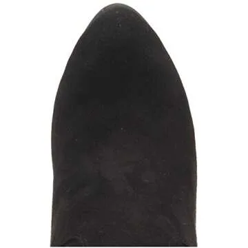 WESTCODE Women's Slayer Booties - Chic Faux Suede Comfort