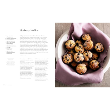 Martha Stewart's 100 Favorite Recipes Cookbook