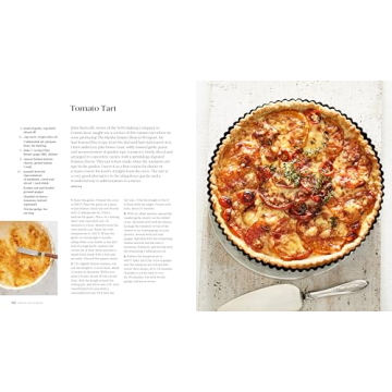 Martha Stewart's 100 Favorite Recipes Cookbook