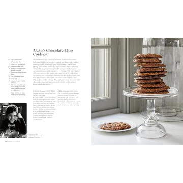 Martha Stewart's 100 Favorite Recipes Cookbook