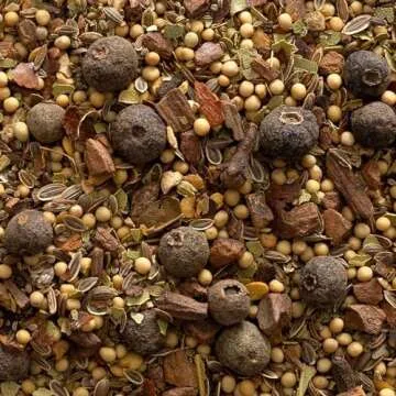 Frontier Co-op Organic Pickling Spice 1lb