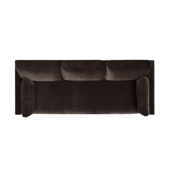 Jennifer Taylor Velvet Armchair for Luxury Comfort