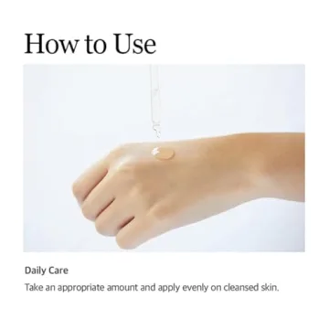 Mixsoon Bifida Ferment Essence for Hydrated Skin