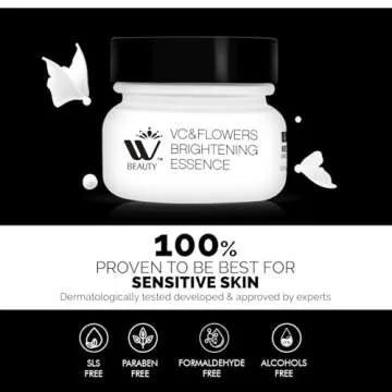 WBM Restoring Night Cream - Anti-Aging Moisturizer 1.7 oz