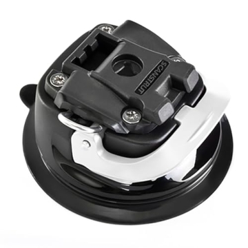 Scanstrut Rokk Mini Rail Mount for Secure Device Holding