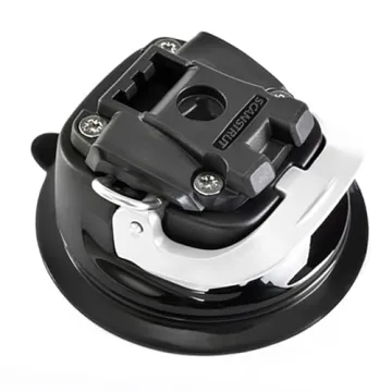 Scanstrut Rokk Mini Rail Mount for Secure Device Holding