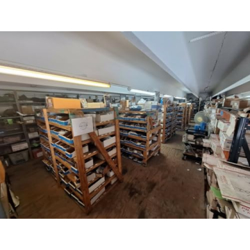 Scanstrut Rokk Mini Rail Mount for Secure Device Holding