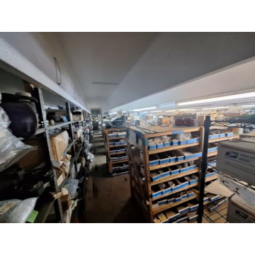 Scanstrut Rokk Mini Rail Mount for Secure Device Holding