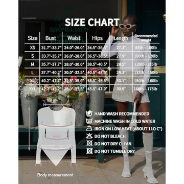 MANGOPOP Women's Long Sleeve Bodysuit for Effortless Style