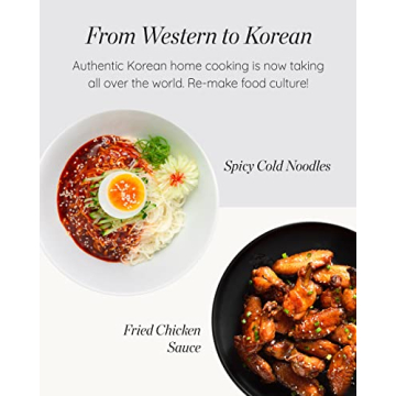 SEMPO Organic Gochujang - Authentic Gluten-Free Korean Sauce