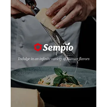 SEMPO Organic Gochujang - Authentic Gluten-Free Korean Sauce