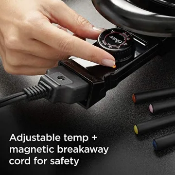 Oster Fondue Pot – Fast Cooking for Cheese & Chocolate