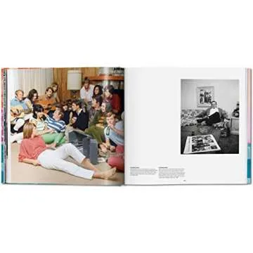 Capitol Records Vinyl Collection for Music Lovers