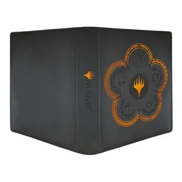 Ultra PRO Magic: The Gathering Binder - Stylish Card Protection