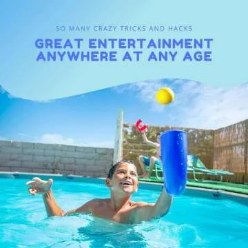 Pindaloo Skill Game Toy - Develops Motor Skills