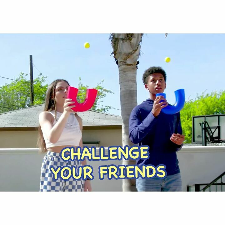 Pindaloo Skill Game Toy - Develops Motor Skills