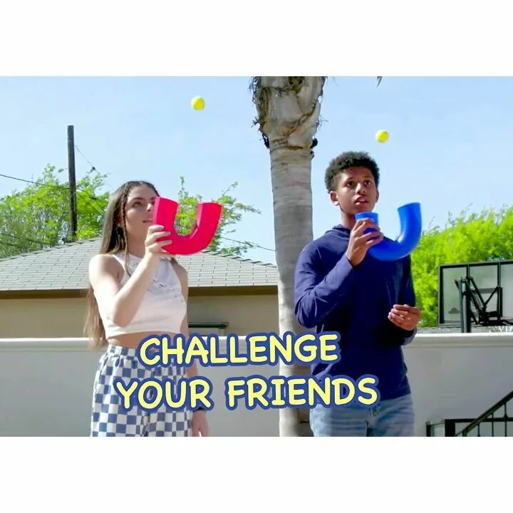 Pindaloo Skill Game Toy - Develops Motor Skills