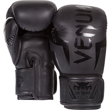 Venum Elite Boxing Gloves - Ultimate Performance & Style