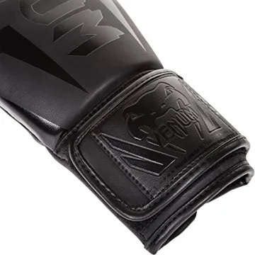 Venum Elite Boxing Gloves - Ultimate Performance & Style