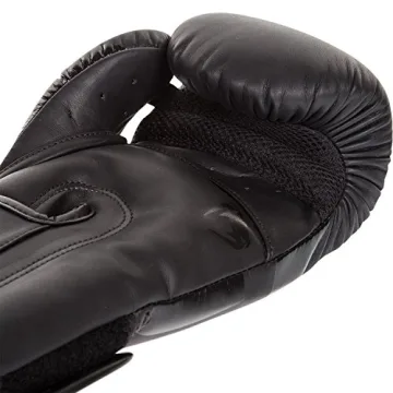 Venum Elite Boxing Gloves - Ultimate Performance & Style