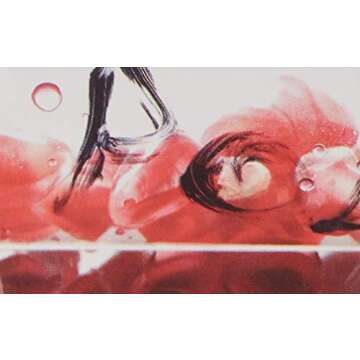 KORRES Pomegranate Lip Butter, 0.21 oz