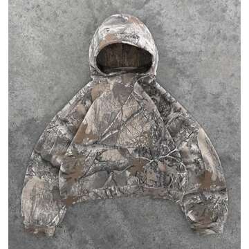 Y2k Cheetah Print Hoodie Pullover Vintage Leopard Print Hoodie Aesthetic Sweatshirt Trendy Graphic Streetwear Hoodies