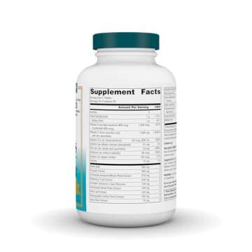 Source Naturals Wellness Formula Bio-Aligned Vitamins & Herbal Defense - Immune System Support Suppl...