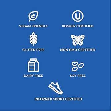 Nuun Hydration Endurance Powder, Lemon Lime, Workout Support,5 Essential Electrolytes for Hydration + Carbohydrates, Vegan, Non-GMO, (16 Servings - Canister)